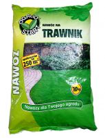 AMPOL - NAWZ DO TRAWNIKW - 10 KG